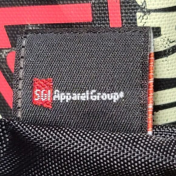 Harley Davidson Licensed Drawstring Bag - Picture 10 of 10